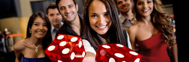 Официальный сайт GMSlots Casino